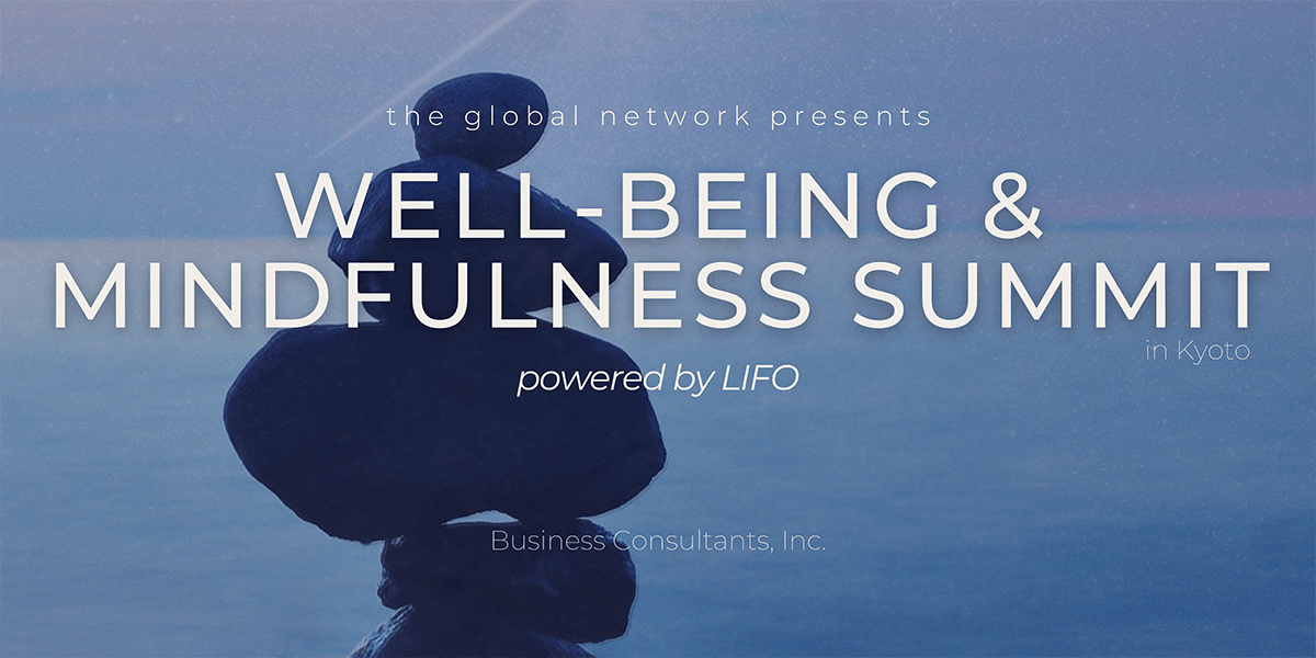 Well-Being and Mindfulness Summit 2024